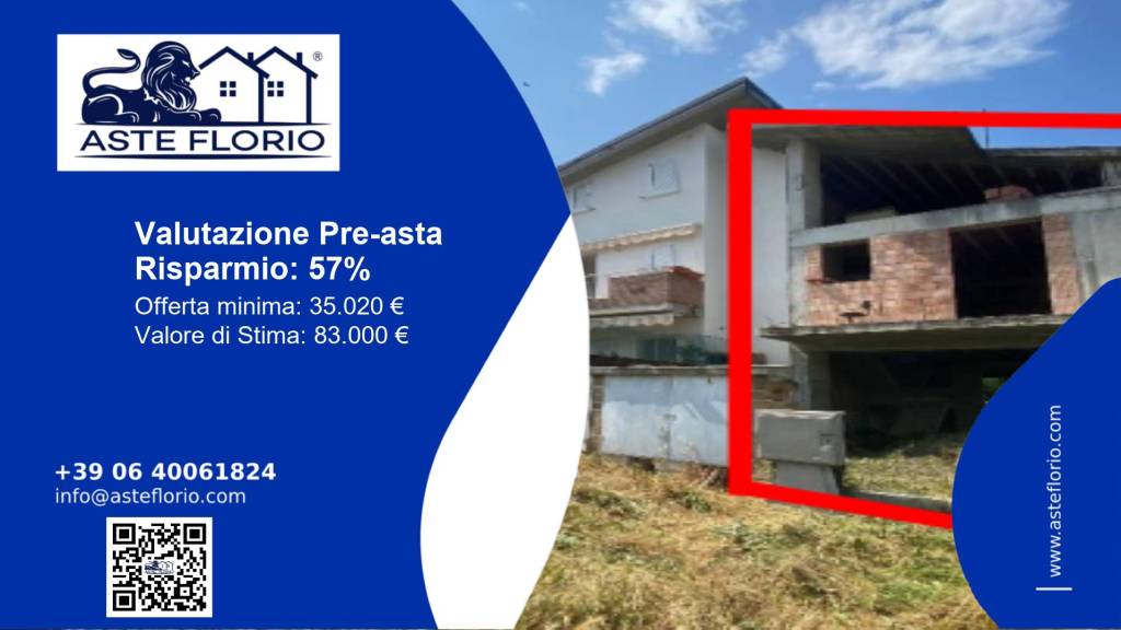 appartamento in vendita a Tortoreto