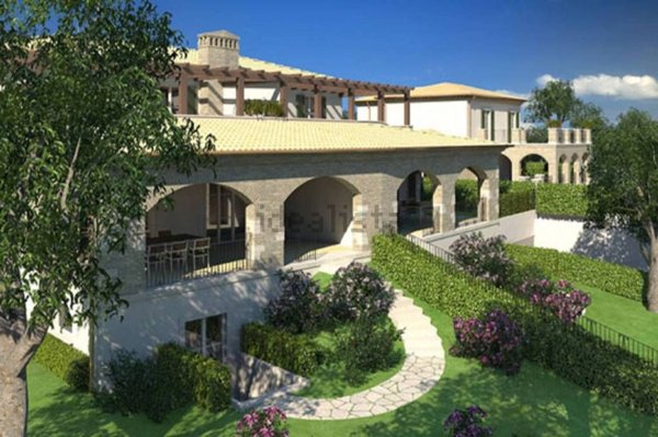 casa indipendente in vendita a Tortoreto