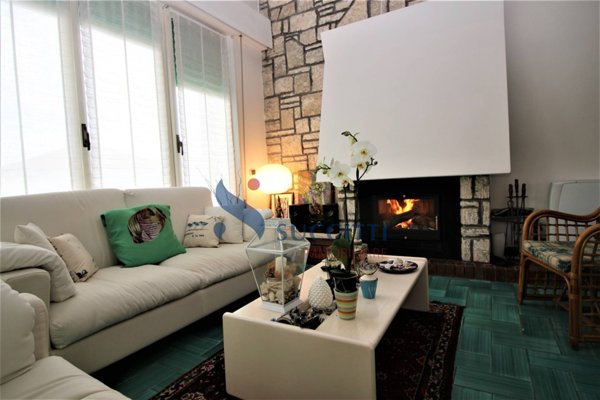 casa indipendente in vendita a Tortoreto