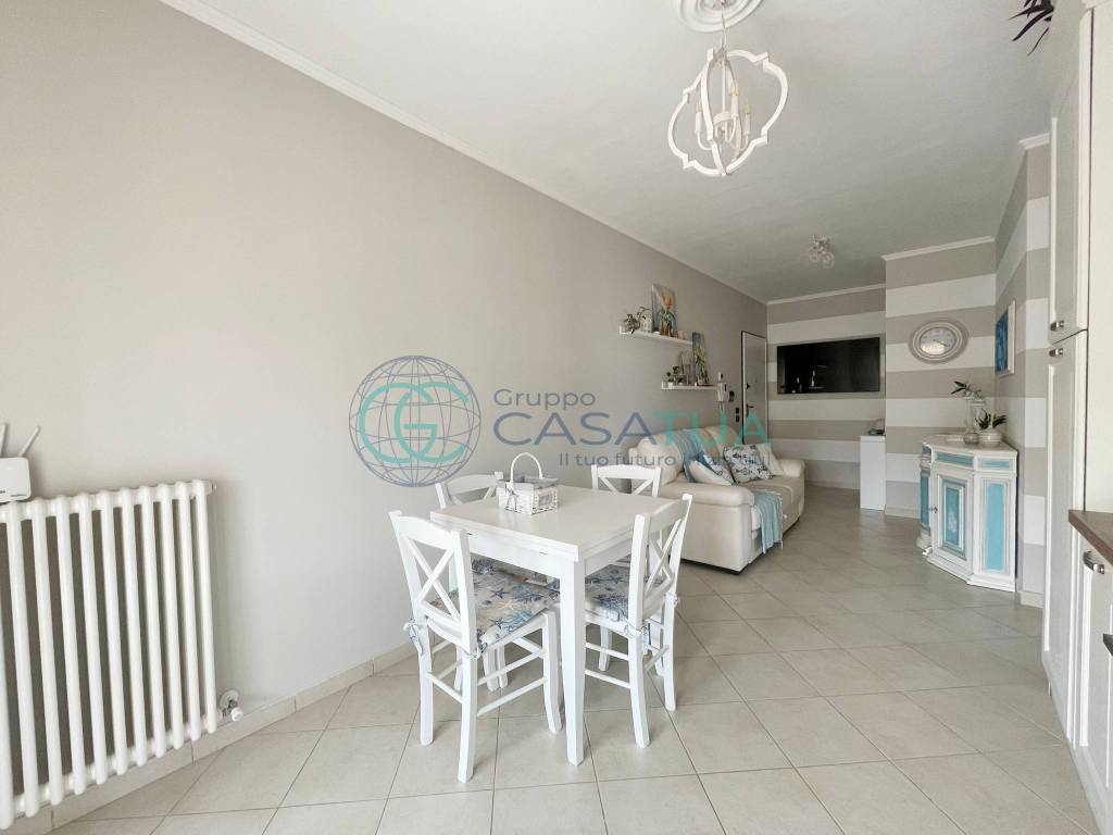appartamento in vendita a Tortoreto