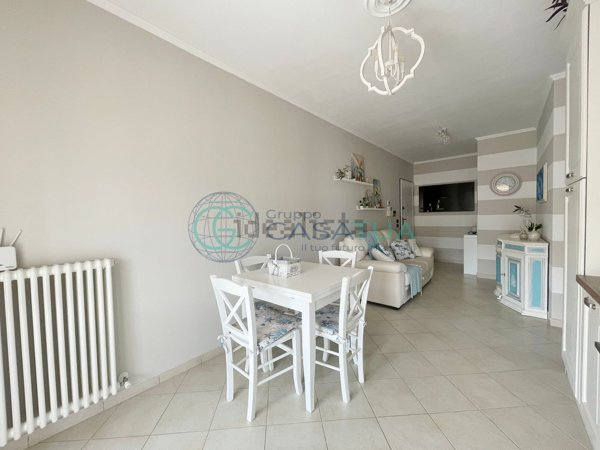 appartamento in vendita a Tortoreto
