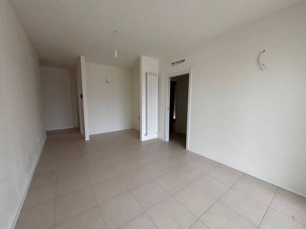 appartamento in vendita a Tortoreto