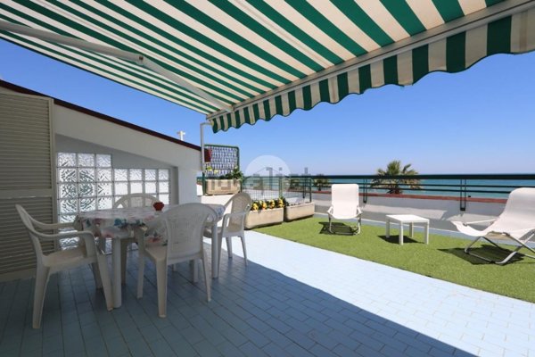 appartamento in vendita a Tortoreto