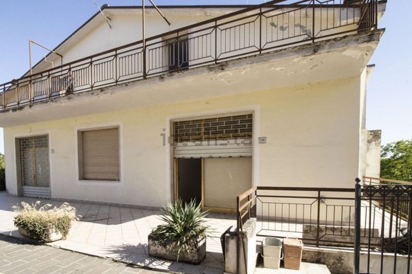 appartamento in vendita a Tortoreto