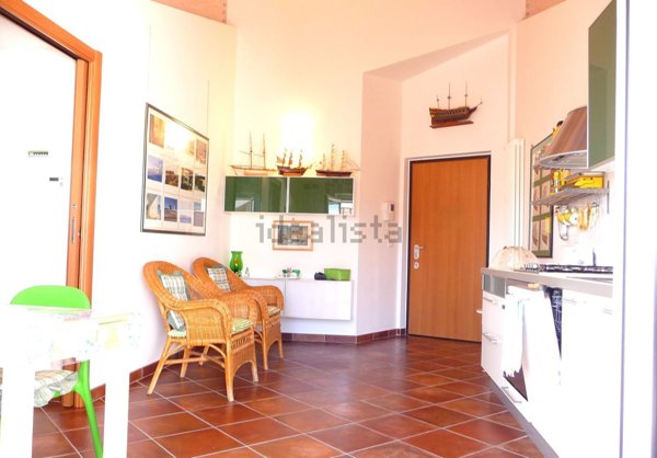 appartamento in vendita a Tortoreto
