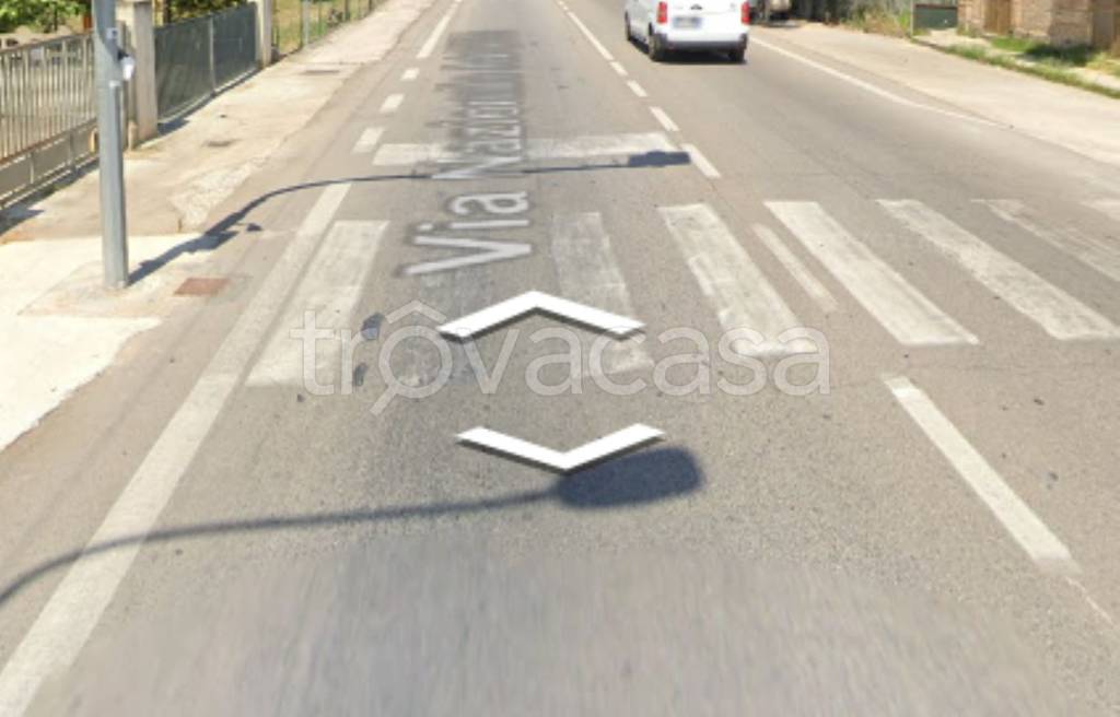 terreno agricolo in vendita a Tortoreto