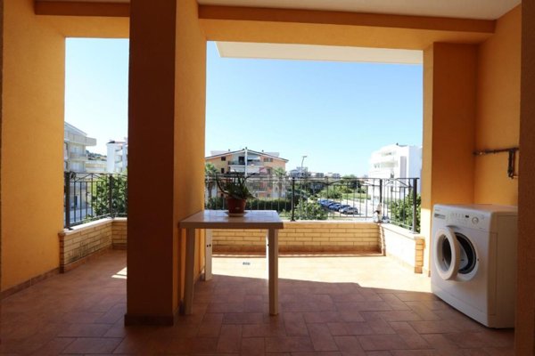 appartamento in vendita a Tortoreto