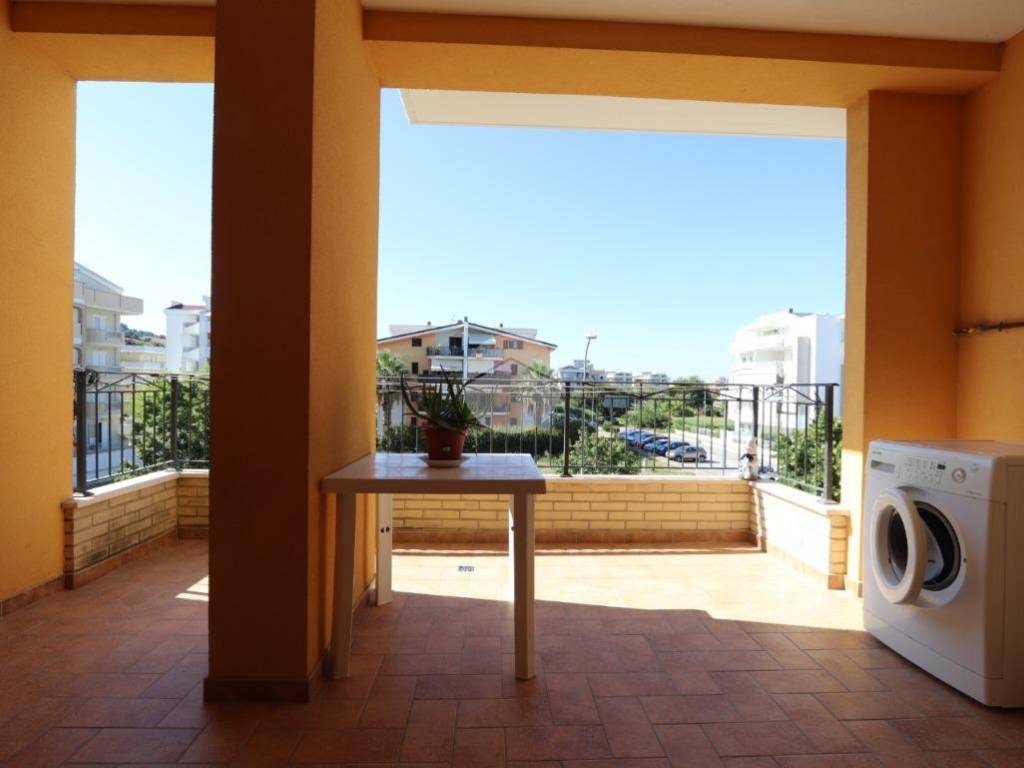 appartamento in vendita a Tortoreto