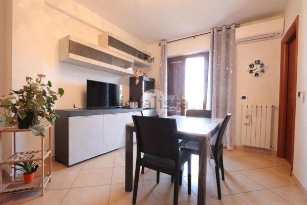 appartamento in vendita a Tortoreto