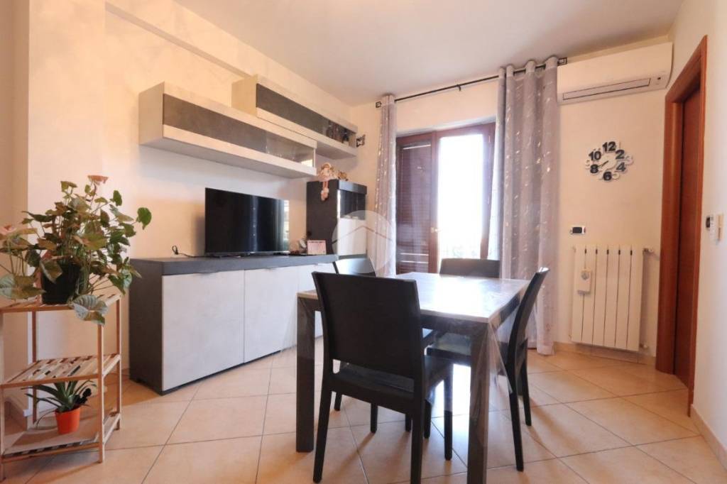 appartamento in vendita a Tortoreto