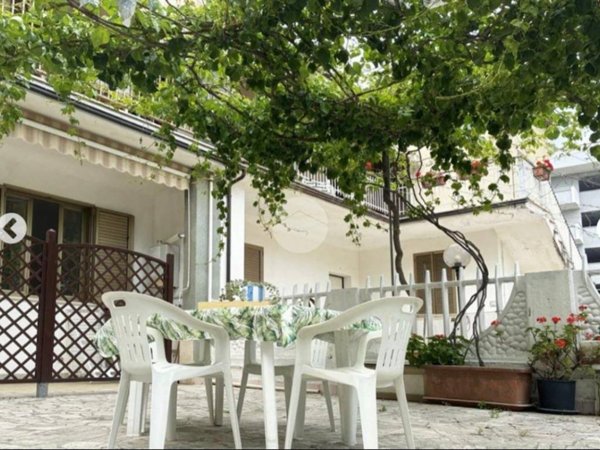 casa indipendente in vendita a Tortoreto