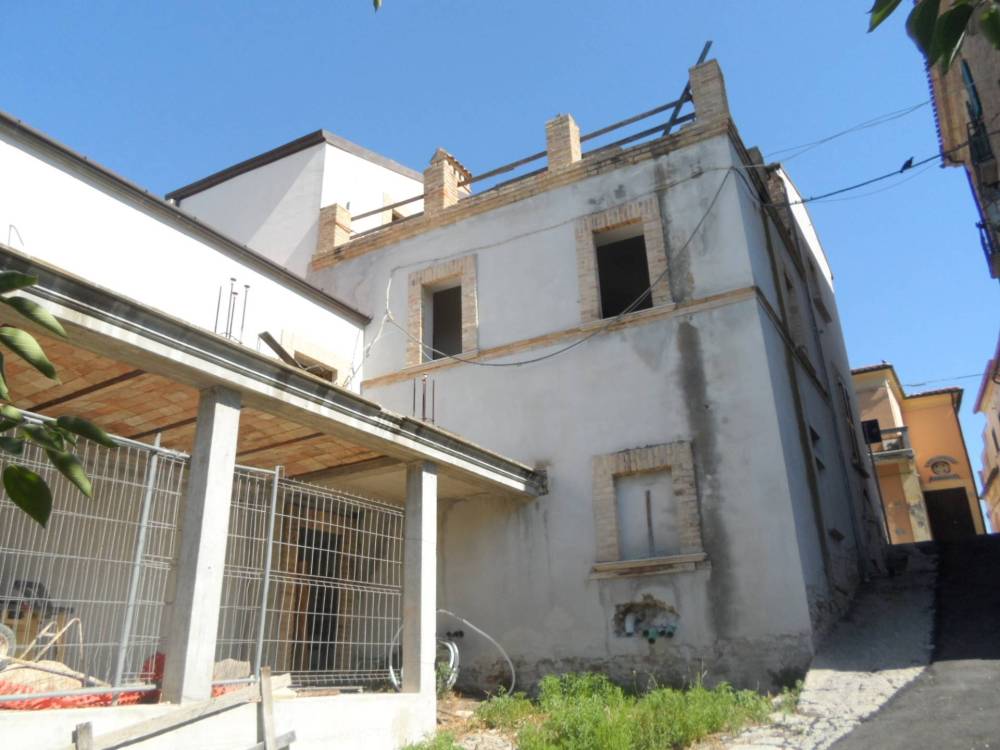 appartamento in vendita a Tortoreto