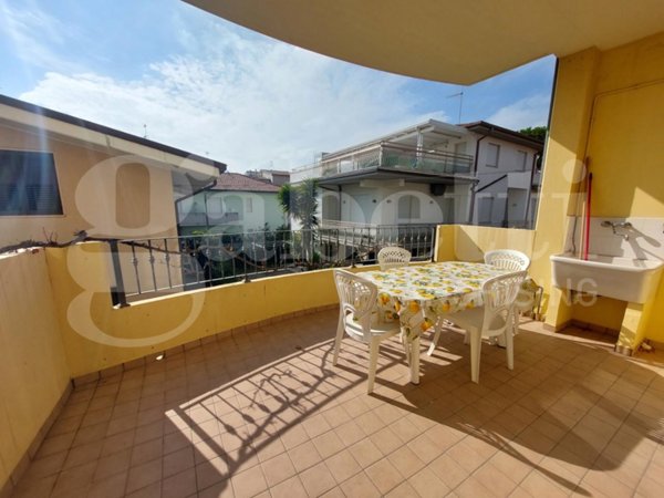 appartamento in vendita a Tortoreto