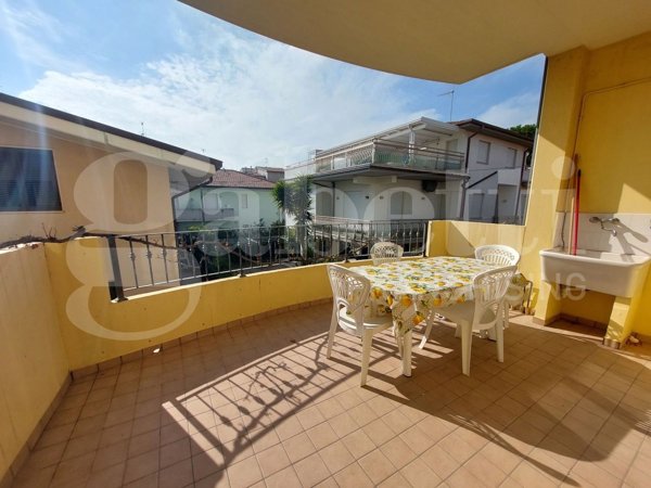 appartamento in vendita a Tortoreto