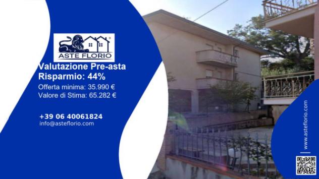 appartamento in vendita a Tortoreto
