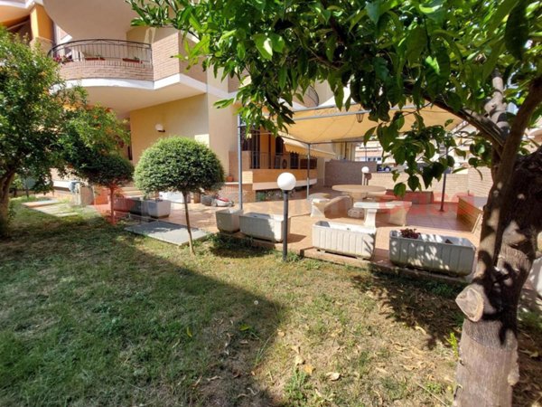 appartamento in vendita a Tortoreto