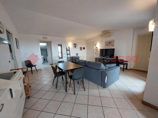 appartamento in vendita a Tortoreto