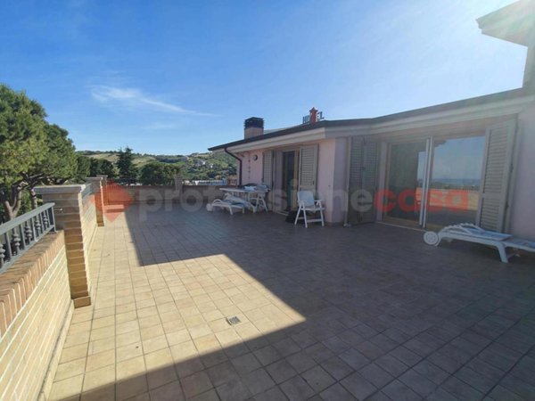 appartamento in vendita a Tortoreto