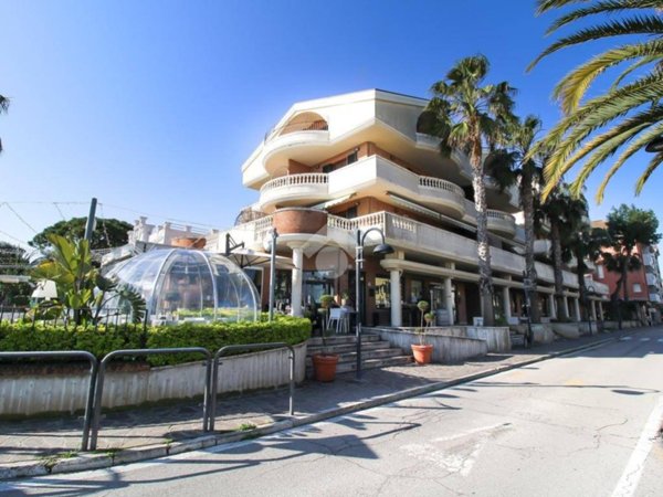 appartamento in vendita a Tortoreto