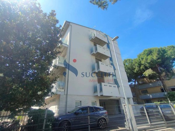 appartamento in vendita a Tortoreto