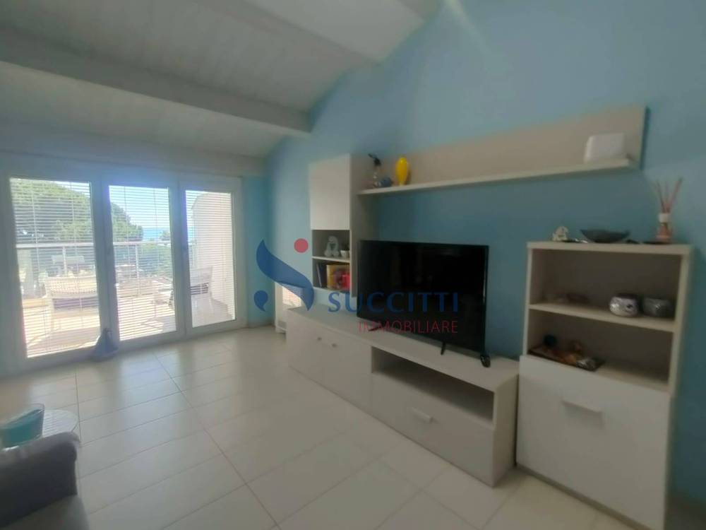 appartamento in vendita a Tortoreto
