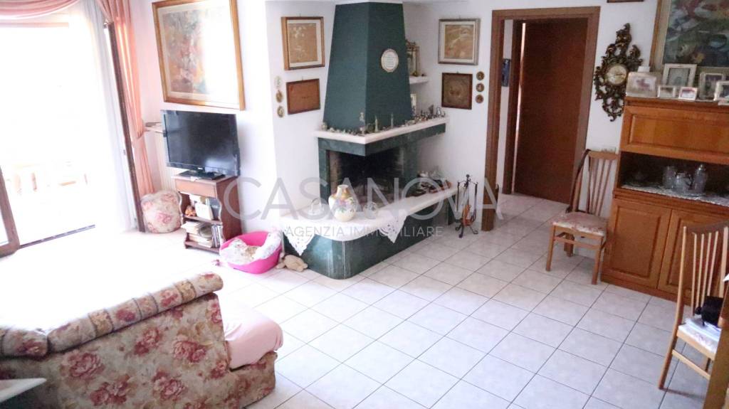 appartamento in vendita a Tortoreto