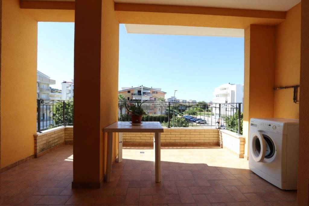 appartamento in vendita a Tortoreto