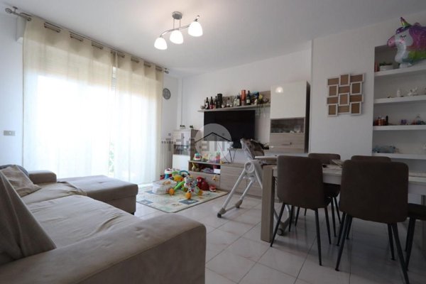 appartamento in vendita a Tortoreto
