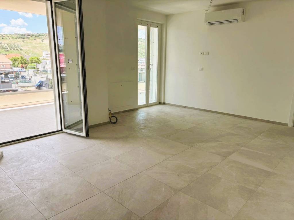 appartamento in vendita a Tortoreto