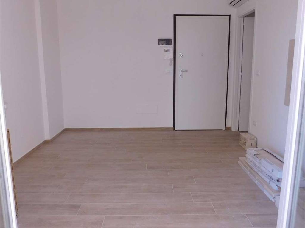 appartamento in vendita a Tortoreto