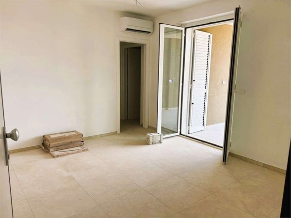 appartamento in vendita a Tortoreto