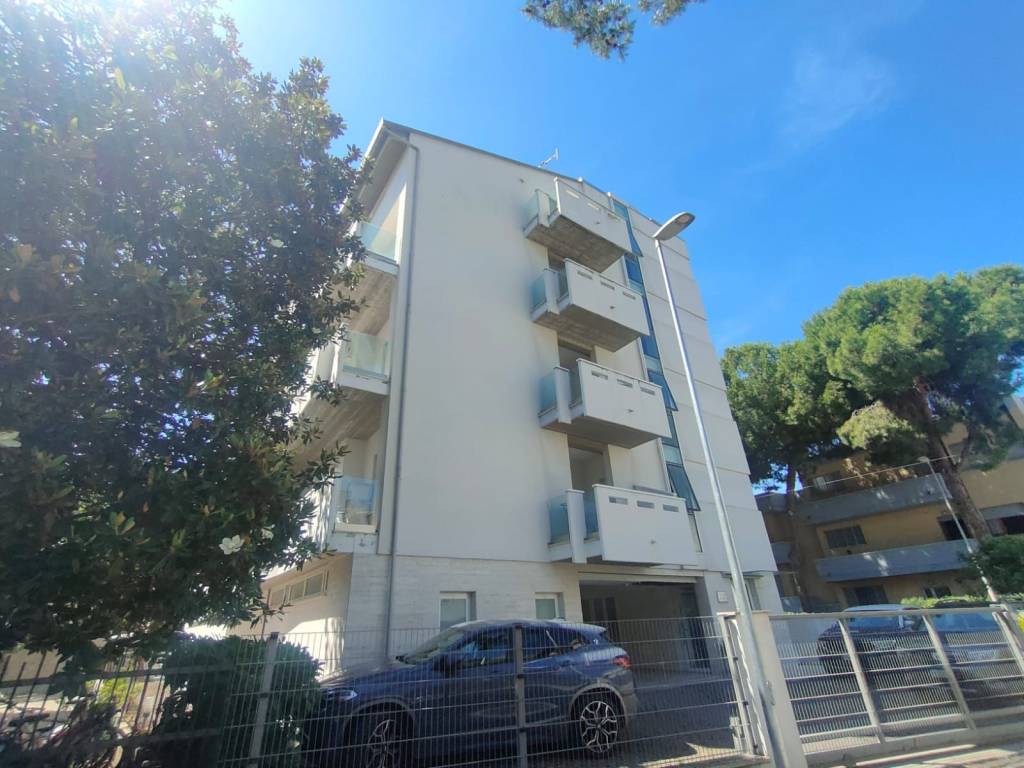 appartamento in vendita a Tortoreto