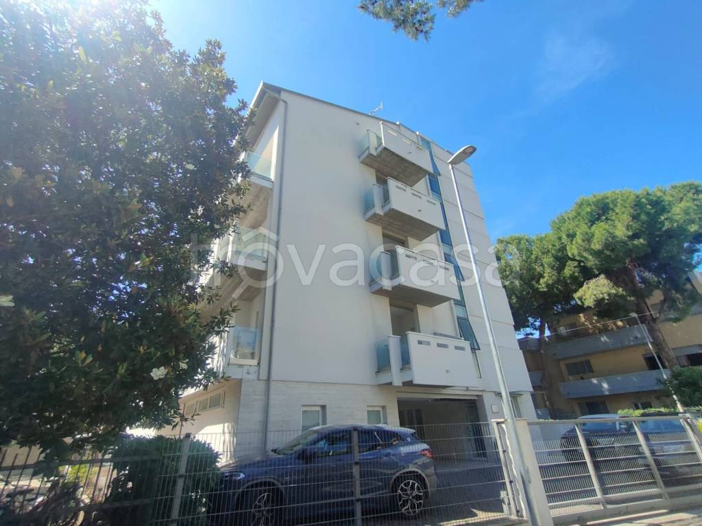 appartamento in vendita a Tortoreto