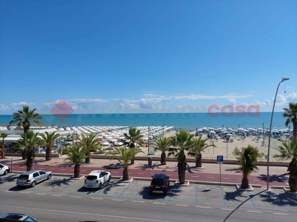 appartamento in vendita a Tortoreto