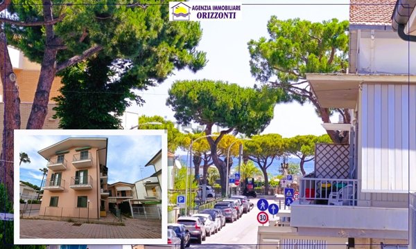 appartamento in vendita a Tortoreto