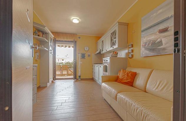 appartamento in vendita a Tortoreto