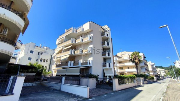 appartamento in vendita a Tortoreto