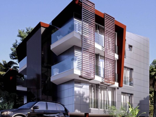 appartamento in vendita a Tortoreto