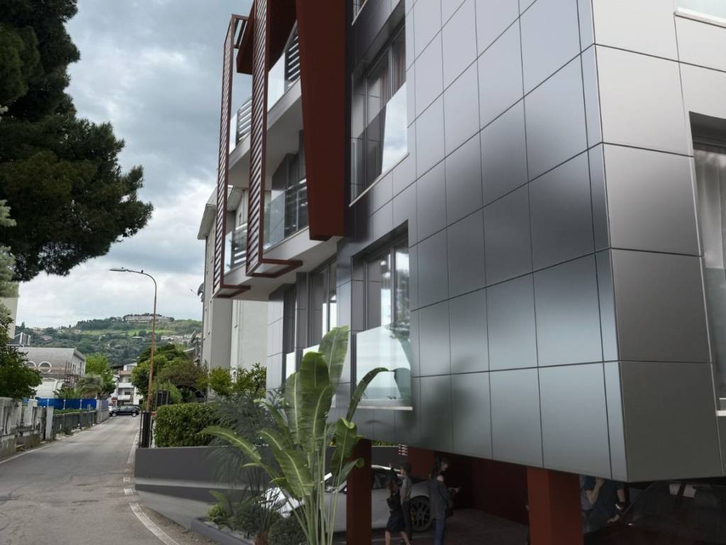 appartamento in vendita a Tortoreto