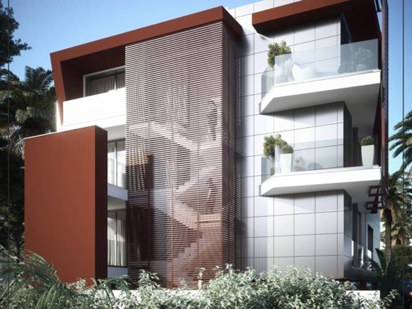 appartamento in vendita a Tortoreto