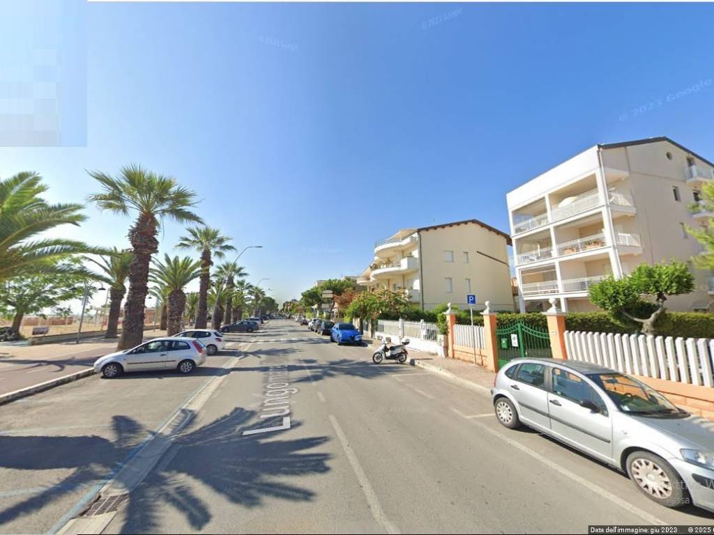 appartamento in vendita a Tortoreto