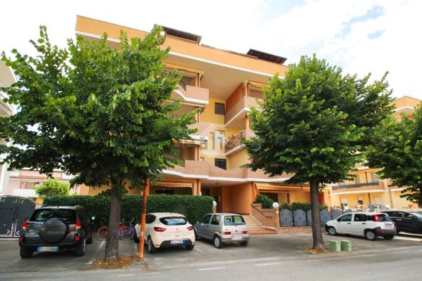 appartamento in vendita a Tortoreto