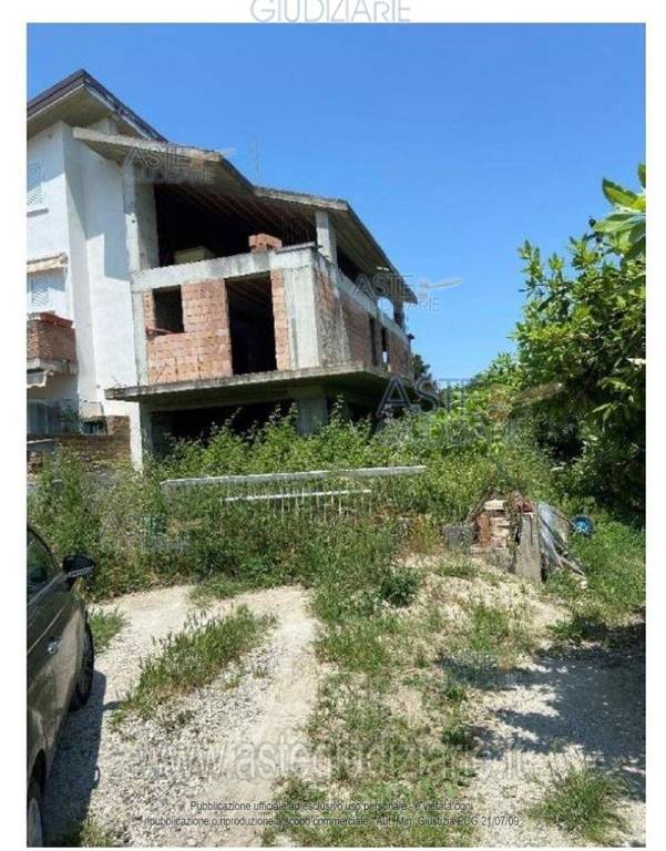 appartamento in vendita a Tortoreto