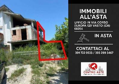 appartamento in vendita a Tortoreto