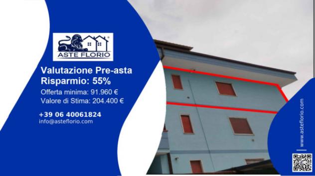 appartamento in vendita a Tortoreto