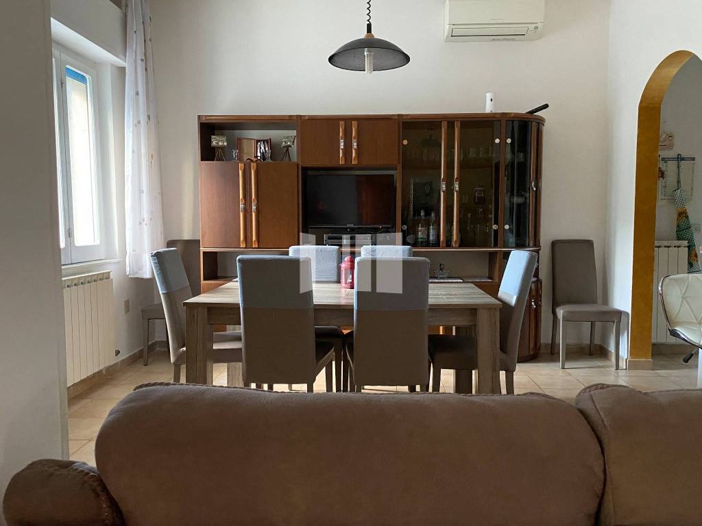 casa indipendente in vendita a Tortoreto