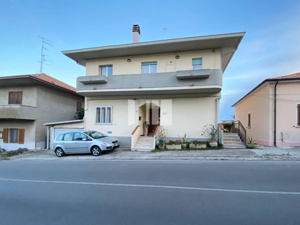 casa indipendente in vendita a Tortoreto
