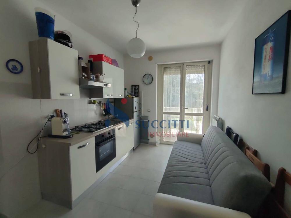 appartamento in vendita a Tortoreto