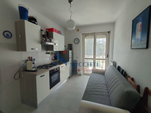 appartamento in vendita a Tortoreto