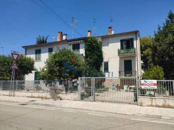 appartamento in vendita a Tortoreto